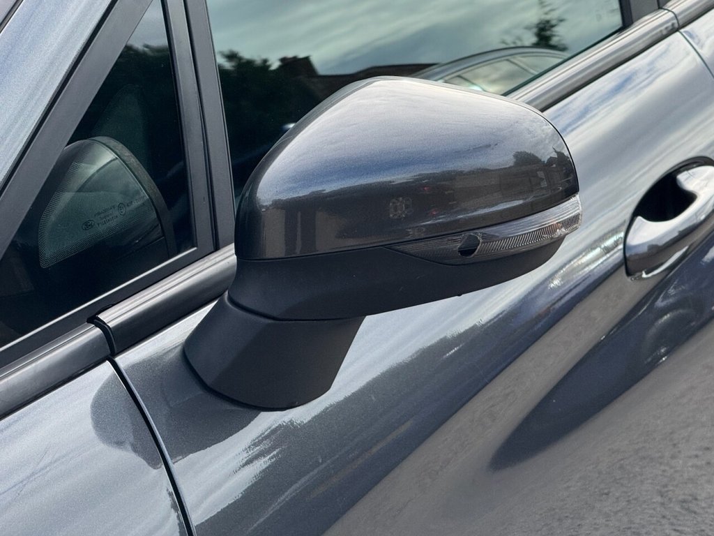 Used Ford Fiesta 2019 for sale - 76973112: Photo 36