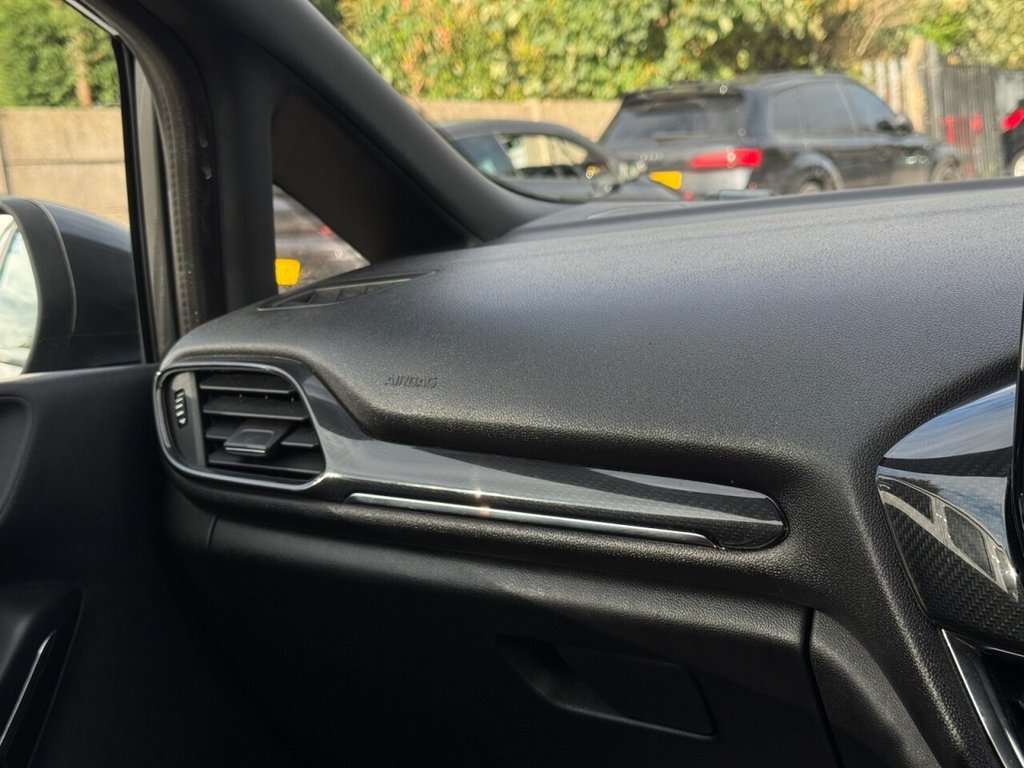 Used Ford Fiesta 2019 for sale - 76973112: Photo 44