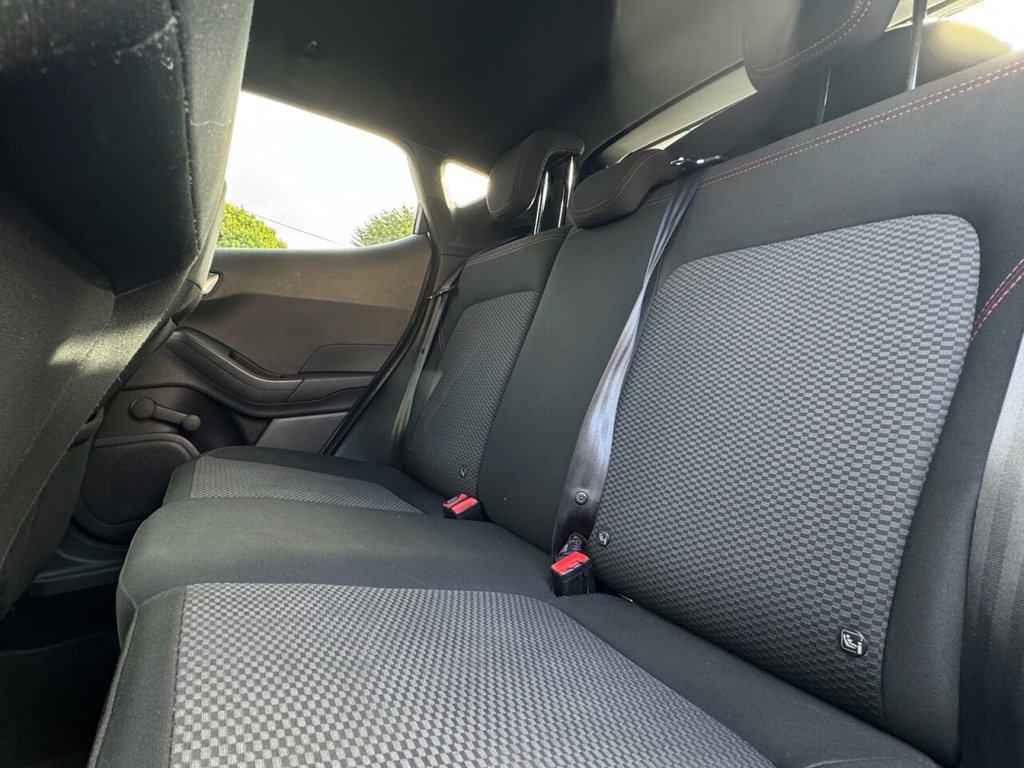 Used Ford Fiesta 2019 for sale - 76973112: Photo 49