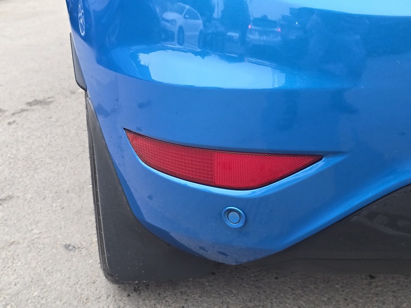 Used Ford Fiesta 2014 for sale - 77149316: Photo 11