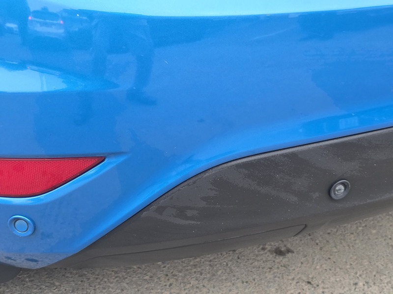 Used Ford Fiesta 2014 for sale - 77149316: Photo 12