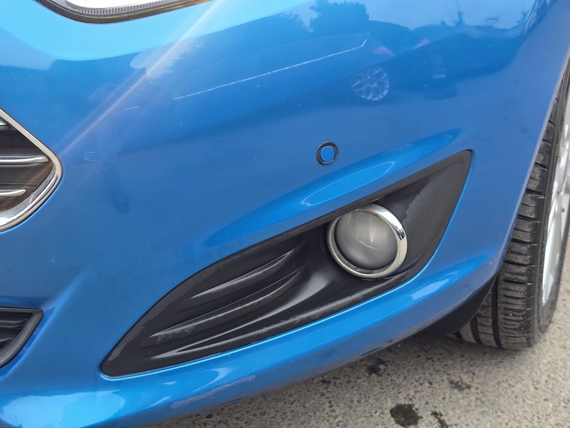 Used Ford Fiesta 2014 for sale - 77149316: Photo 20