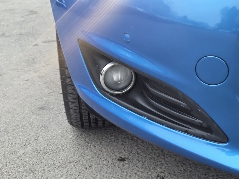 Used Ford Fiesta 2014 for sale - 77149316: Photo 22