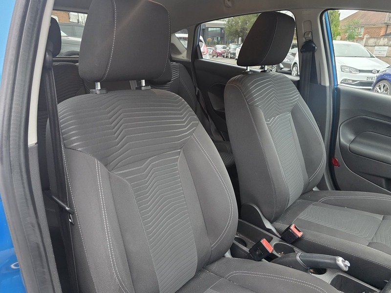 Used Ford Fiesta 2014 for sale - 77149316: Photo 24