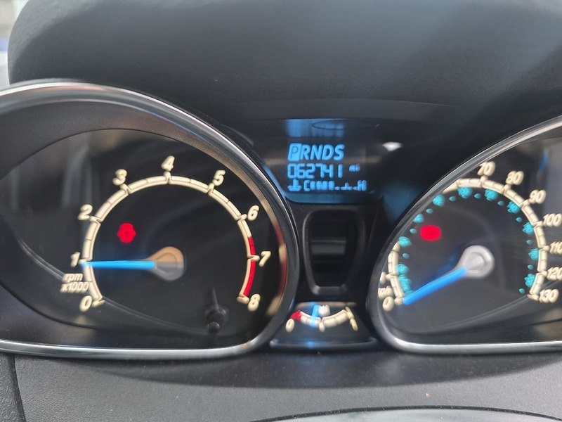 Used Ford Fiesta 2014 for sale - 77149316: Photo 25