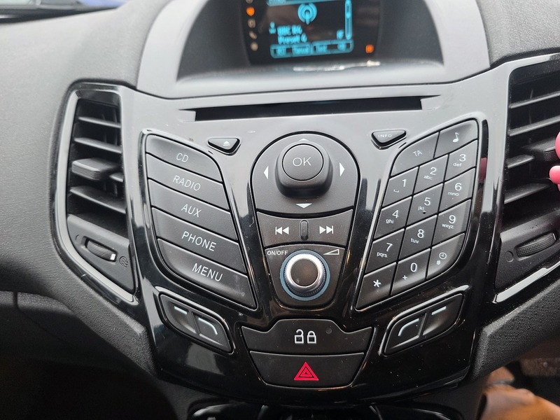 Used Ford Fiesta 2014 for sale - 77149316: Photo 30