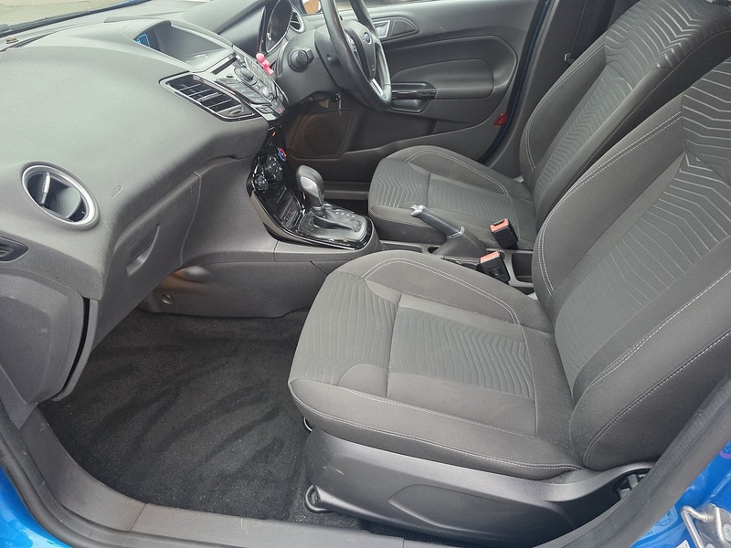 Used Ford Fiesta 2014 for sale - 77149316: Photo 33