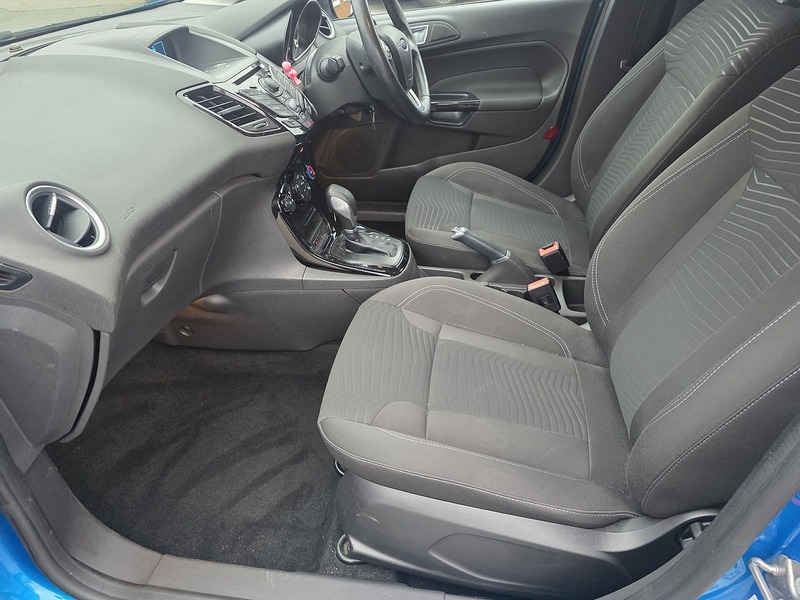 Used Ford Fiesta 2014 for sale - 77149316: Photo 34