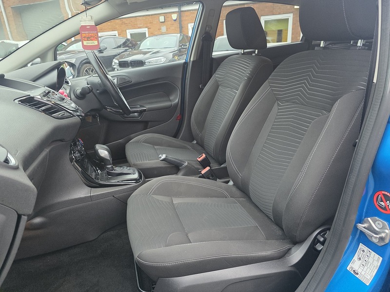 Used Ford Fiesta 2014 for sale - 77149316: Photo 35