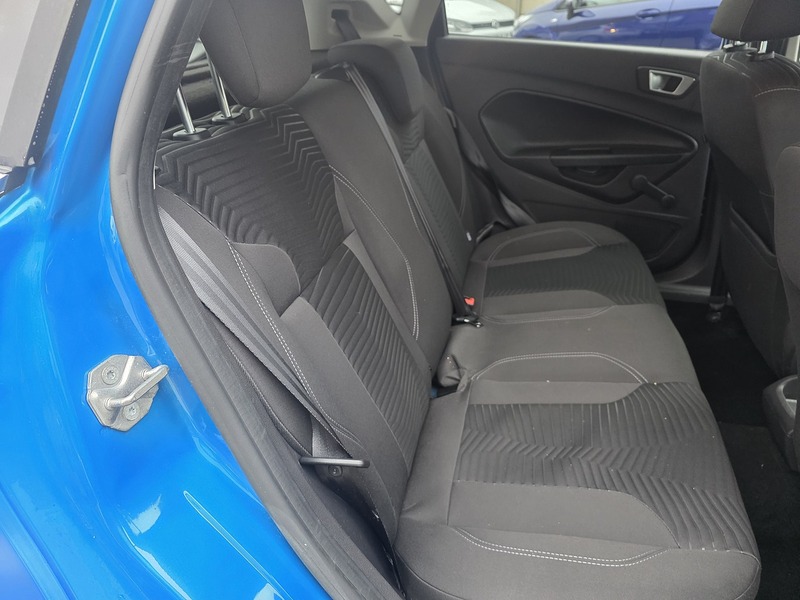 Used Ford Fiesta 2014 for sale - 77149316: Photo 41