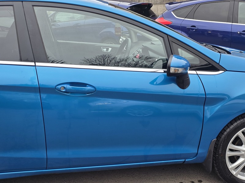 Used Ford Fiesta 2014 for sale - 77149316: Photo 6