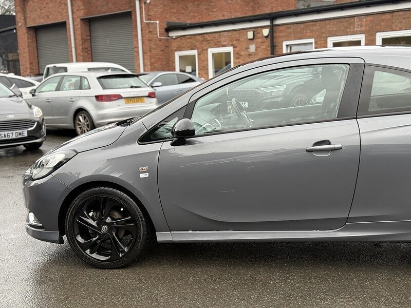 Used Vauxhall Corsa 2016 for sale - 77521700: Photo 12