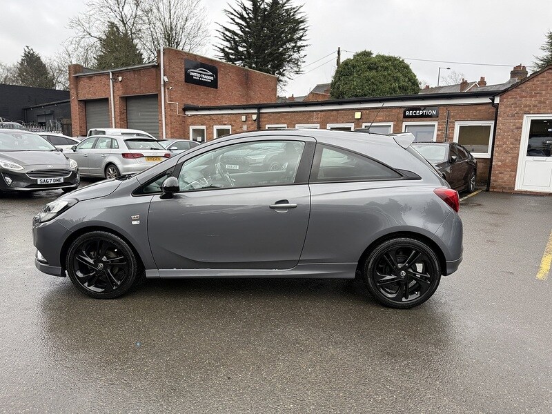 Used Vauxhall Corsa 2016 for sale - 77521700: Photo 13