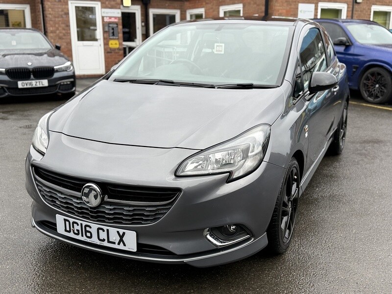 Used Vauxhall Corsa 2016 for sale - 77521700: Photo 14