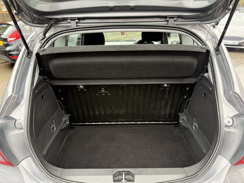 Used Vauxhall Corsa 2016 for sale - 77521700: Photo 15