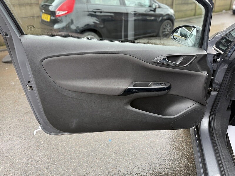 Used Vauxhall Corsa 2016 for sale - 77521700: Photo 17