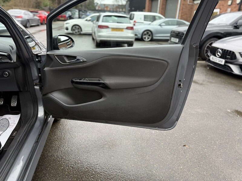 Used Vauxhall Corsa 2016 for sale - 77521700: Photo 20