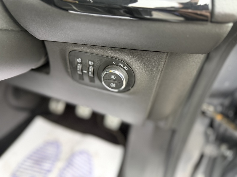 Used Vauxhall Corsa 2016 for sale - 77521700: Photo 21