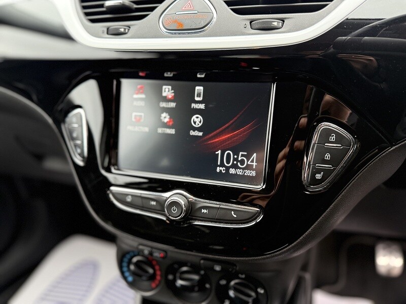 Used Vauxhall Corsa 2016 for sale - 77521700: Photo 22