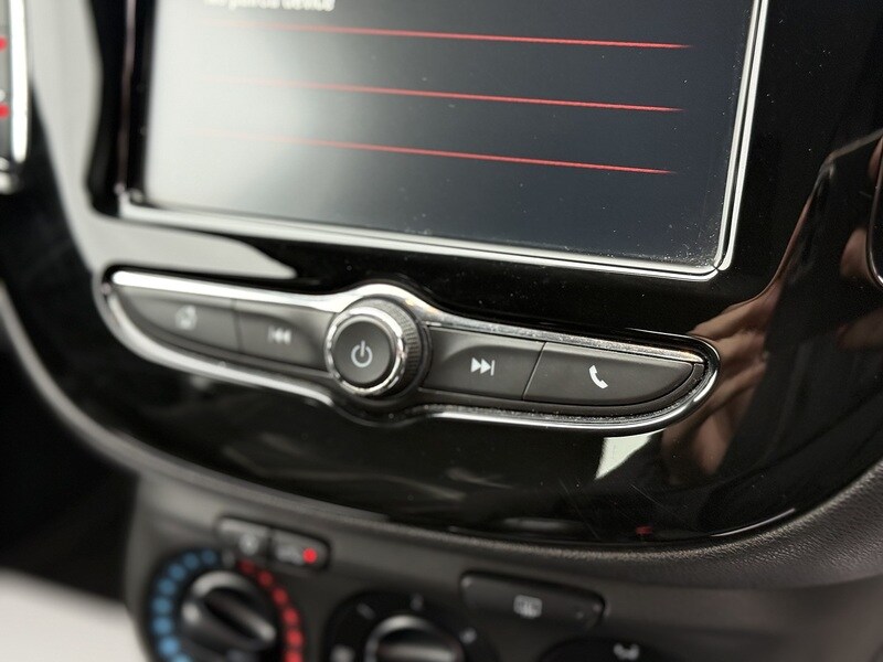 Used Vauxhall Corsa 2016 for sale - 77521700: Photo 23