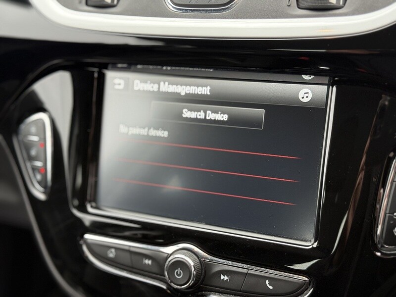 Used Vauxhall Corsa 2016 for sale - 77521700: Photo 24