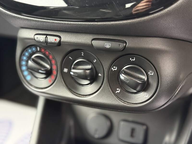 Used Vauxhall Corsa 2016 for sale - 77521700: Photo 26