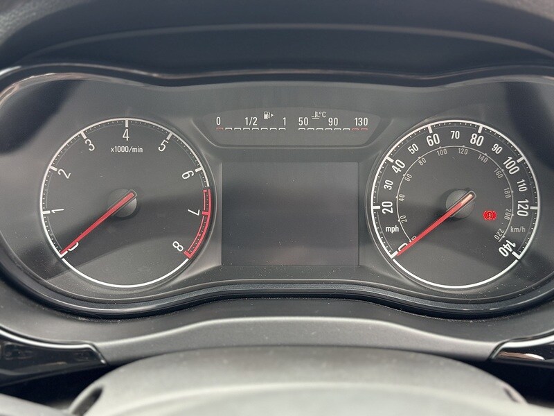 Used Vauxhall Corsa 2016 for sale - 77521700: Photo 27