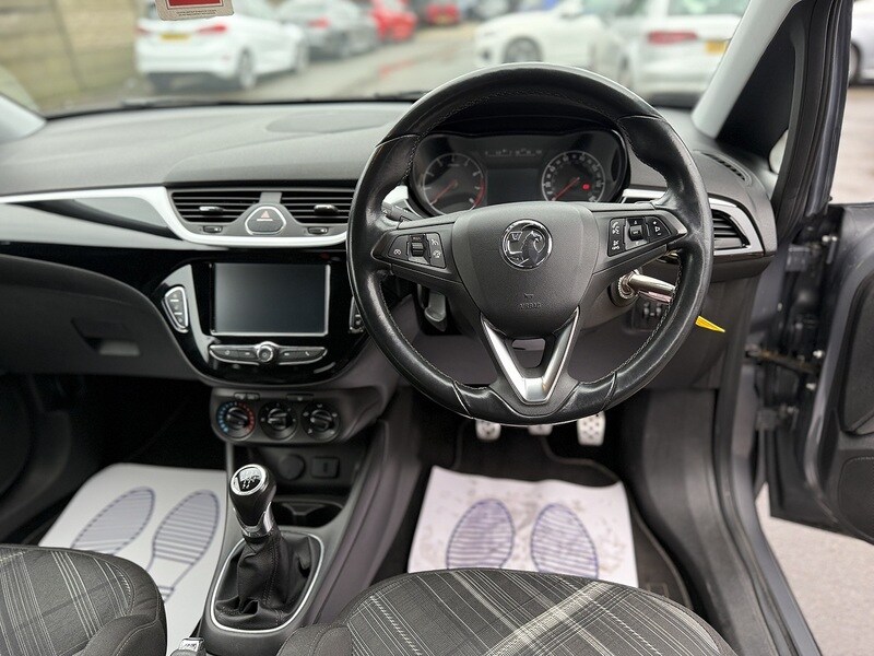 Used Vauxhall Corsa 2016 for sale - 77521700: Photo 31