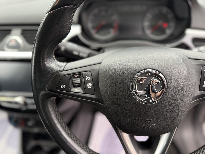 Used Vauxhall Corsa 2016 for sale - 77521700: Photo 34