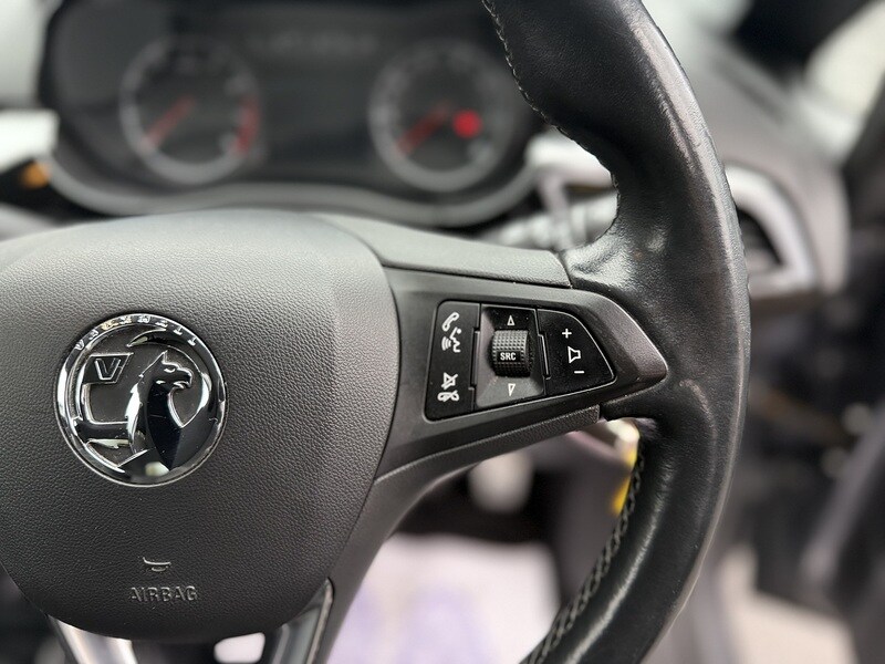 Used Vauxhall Corsa 2016 for sale - 77521700: Photo 35