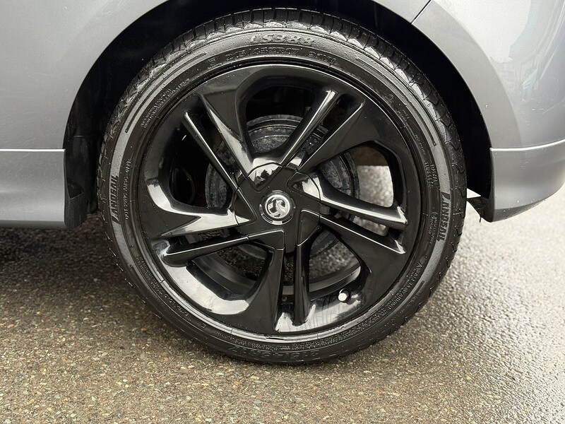 Used Vauxhall Corsa 2016 for sale - 77521700: Photo 36