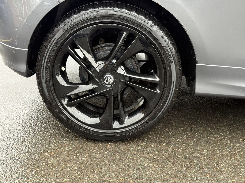 Used Vauxhall Corsa 2016 for sale - 77521700: Photo 38