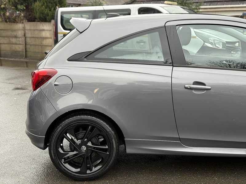 Used Vauxhall Corsa 2016 for sale - 77521700: Photo 5