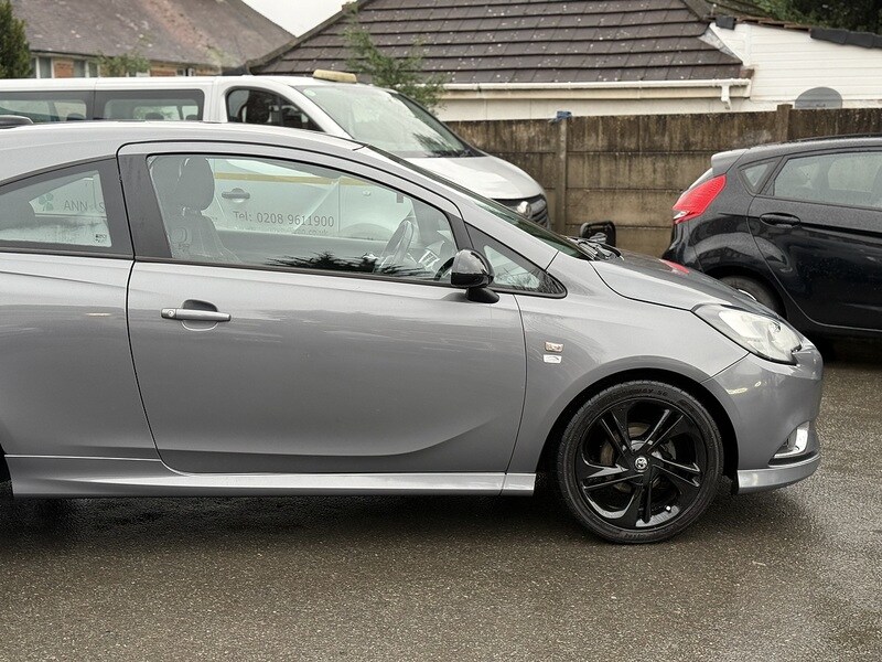 Used Vauxhall Corsa 2016 for sale - 77521700: Photo 6