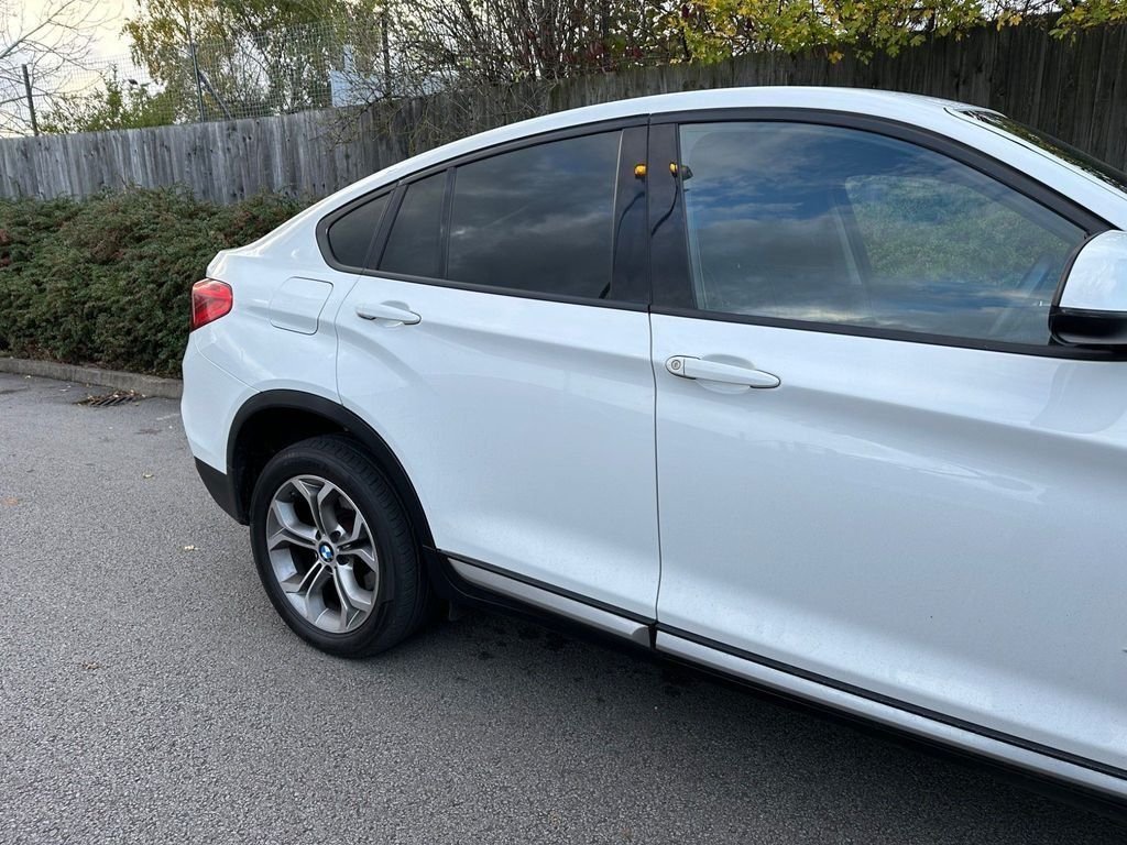 Used BMW X4 2018 for sale - 76410370: Photo 15