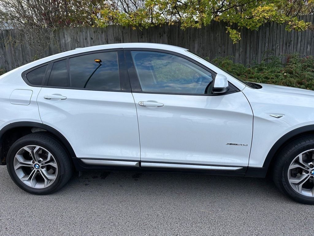 Used BMW X4 2018 for sale - 76410370: Photo 16