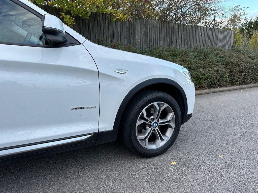 Used BMW X4 2018 for sale - 76410370: Photo 17