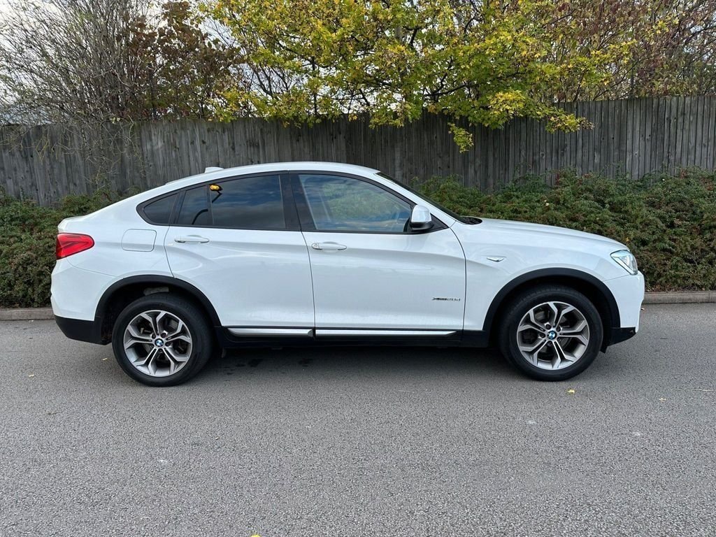 Used BMW X4 2018 for sale - 76410370: Photo 18