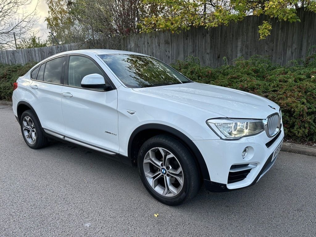 Used BMW X4 2018 for sale - 76410370: Photo 19