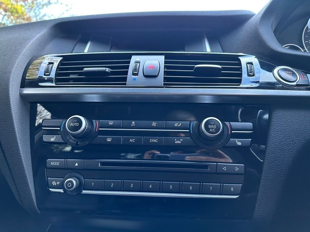 Used BMW X4 2018 for sale - 76410370: Photo 20