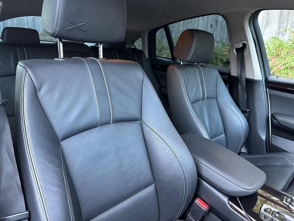 Used BMW X4 2018 for sale - 76410370: Photo 23