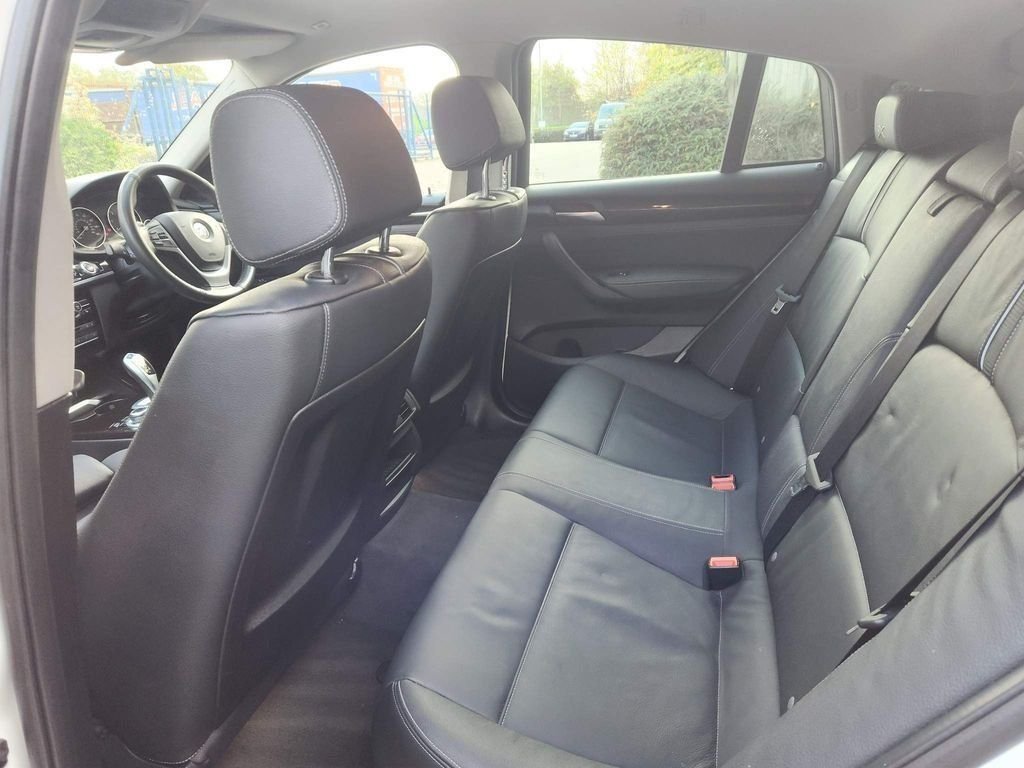 Used BMW X4 2018 for sale - 76410370: Photo 29