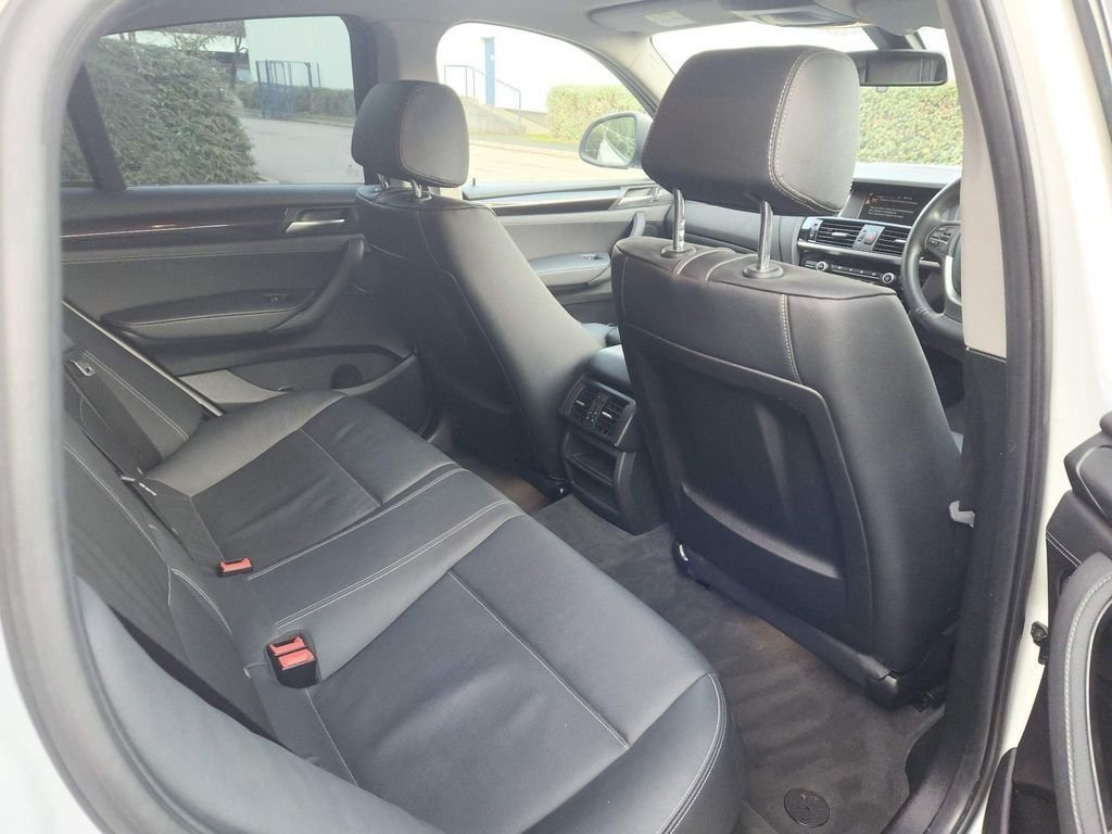 Used BMW X4 2018 for sale - 76410370: Photo 30