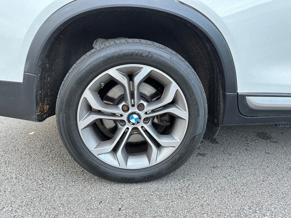 Used BMW X4 2018 for sale - 76410370: Photo 31