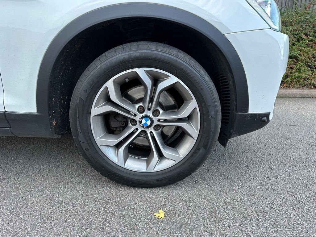 Used BMW X4 2018 for sale - 76410370: Photo 32