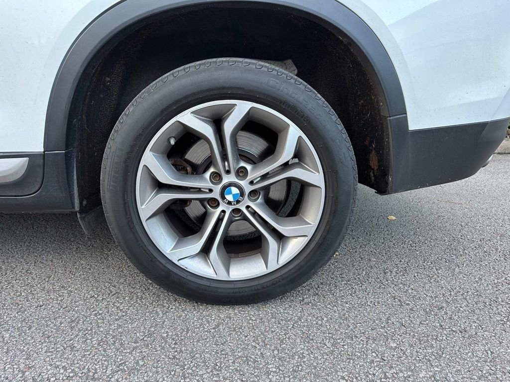 Used BMW X4 2018 for sale - 76410370: Photo 33