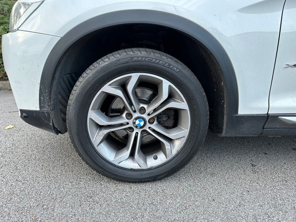 Used BMW X4 2018 for sale - 76410370: Photo 34