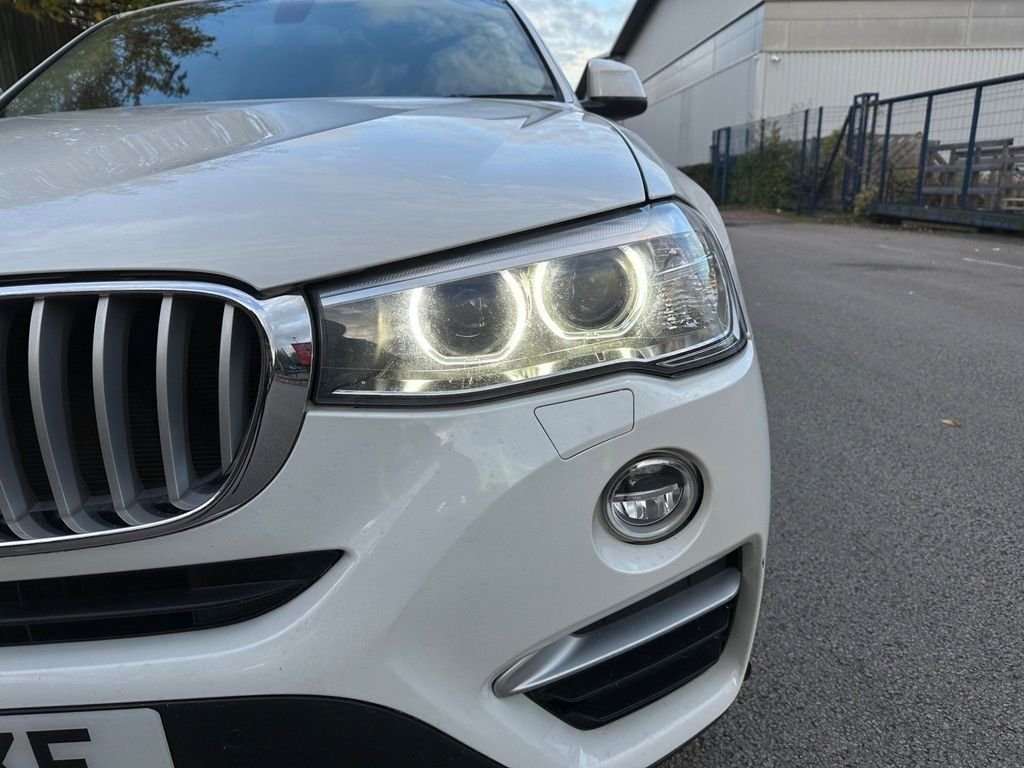 Used BMW X4 2018 for sale - 76410370: Photo 37