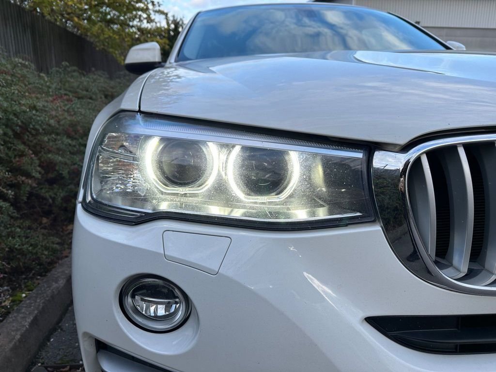 Used BMW X4 2018 for sale - 76410370: Photo 38