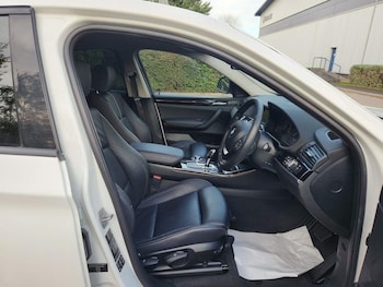 Used BMW X4 2018 for sale - 76410370: Photo